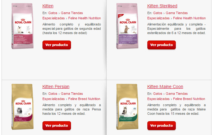 royal canin kitten