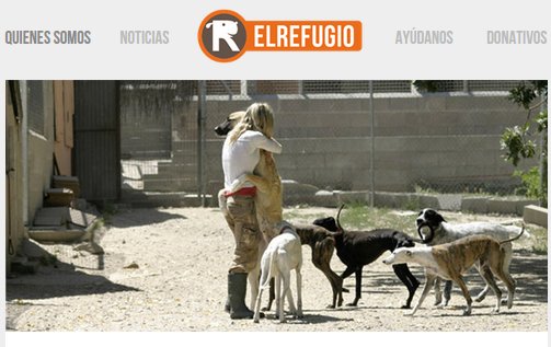 El Refugio