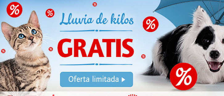 ofertas zooplus