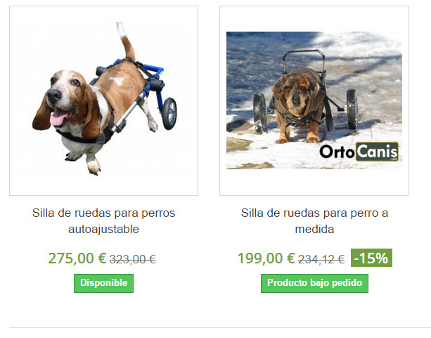 ortocanis ortopedia para perros