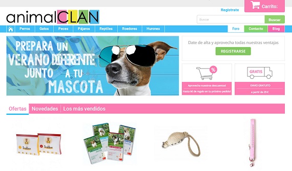 ANIMALCLAN.COM