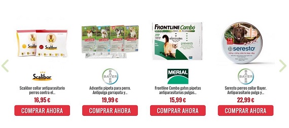 petsfarma comentarios