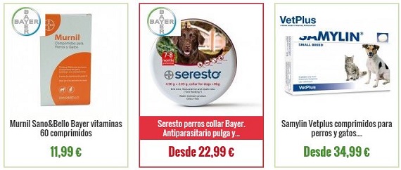 petsfarma experiencias