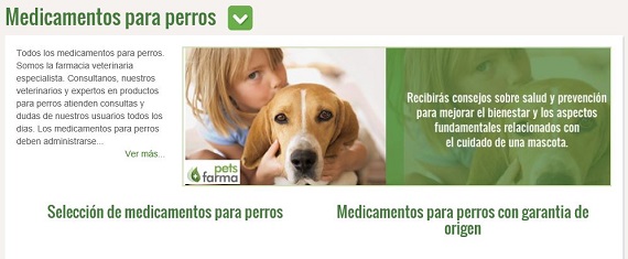 petsfarma farmacia veterinaria