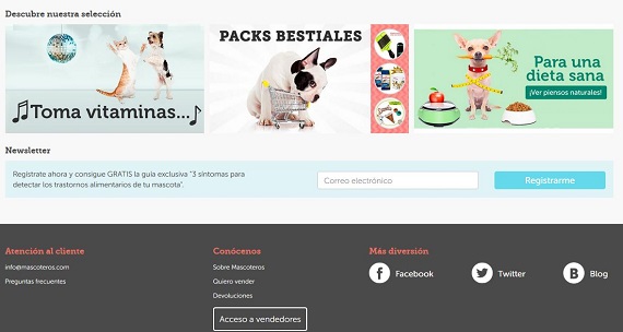 mascoteros-tienda-online