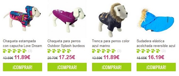 ropa-para-perros-pequenos