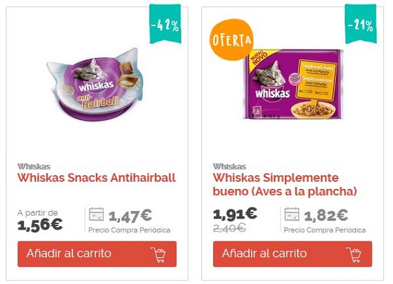 whiskas-precios